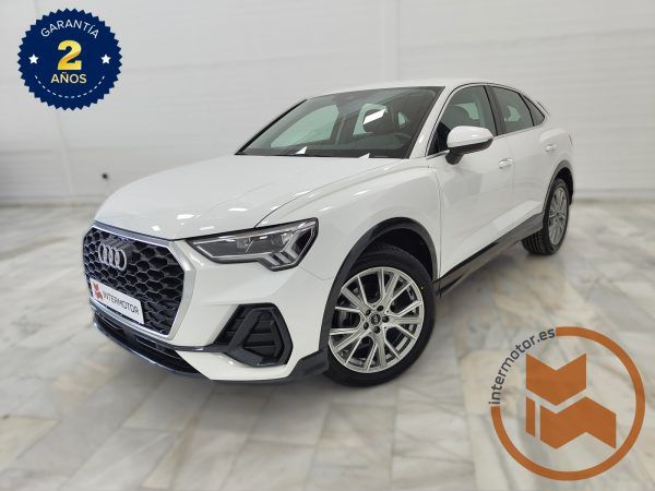 Audi Q3 Sportback 35 TFSI 150CV