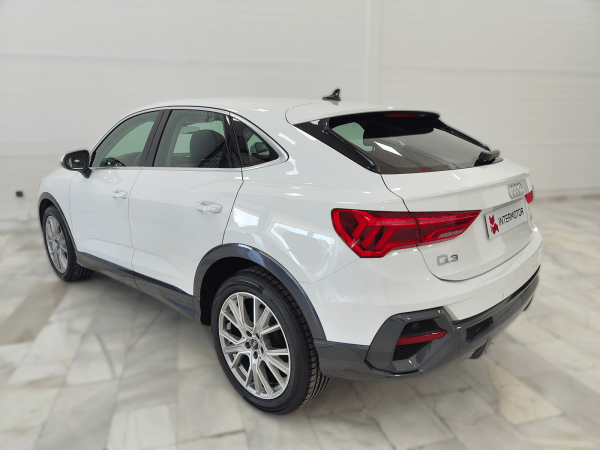 Audi Q3 Sportback 35 TFSI 150CV - Imagen 3