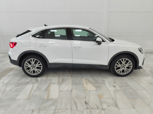 Audi Q3 Sportback 35 TFSI 150CV - Imagen 6