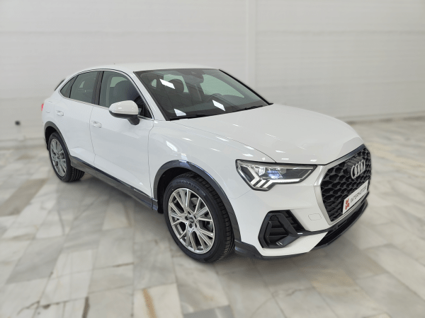 Audi Q3 Sportback 35 TFSI 150CV - Imagen 7