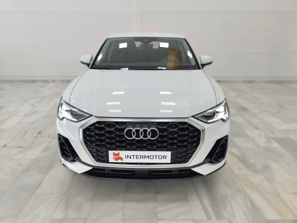 Audi Q3 Sportback 35 TFSI 150CV - Imagen 8