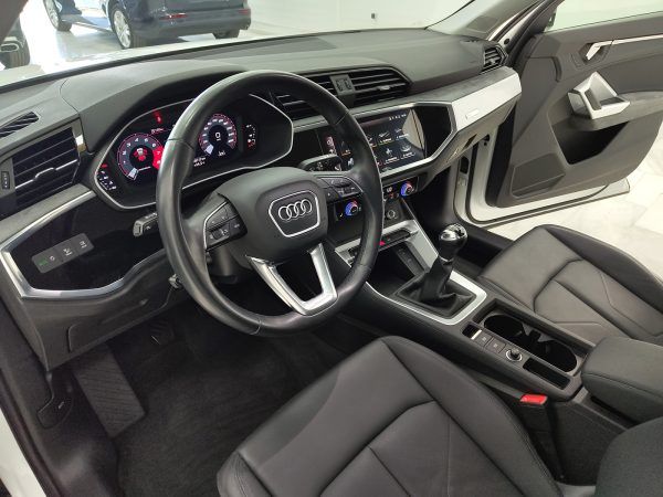 Audi Q3 Sportback 35 TFSI 150CV - Imagen 9