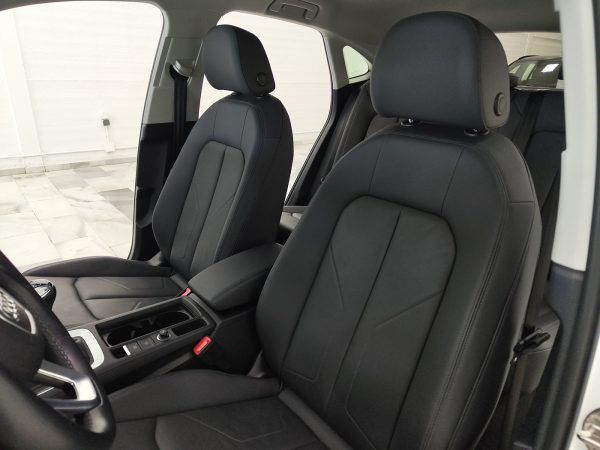 Audi Q3 Sportback 35 TFSI 150CV - Imagen 10