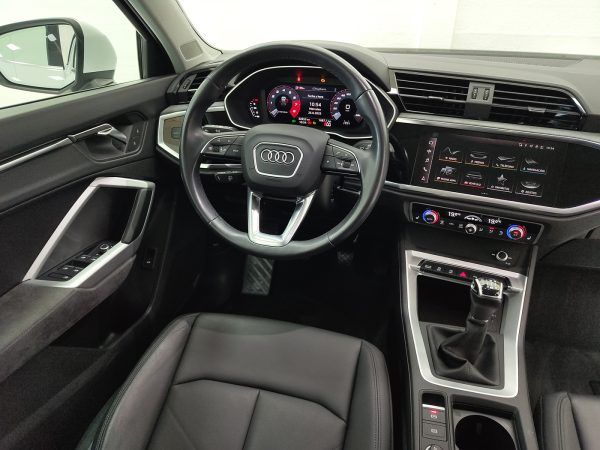 Audi Q3 Sportback 35 TFSI 150CV - Imagen 11