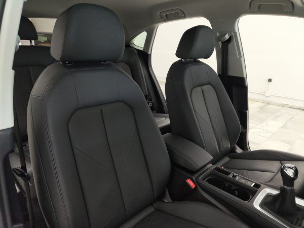 Audi Q3 Sportback 35 TFSI 150CV - Imagen 12