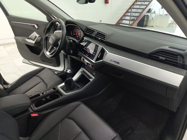 Audi Q3 Sportback 35 TFSI 150CV - Imagen 13
