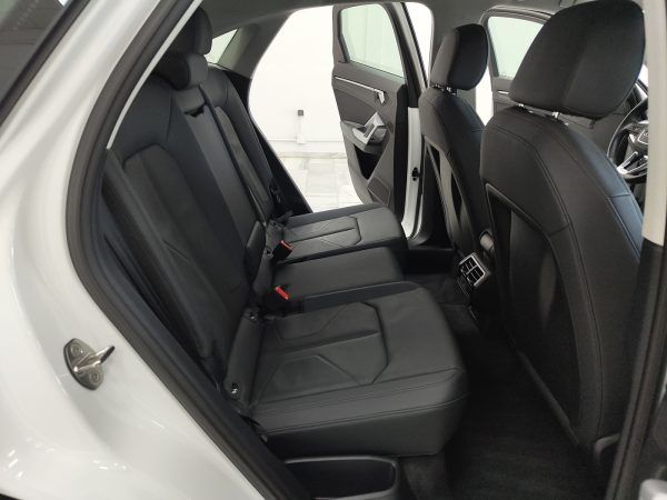Audi Q3 Sportback 35 TFSI 150CV - Imagen 14