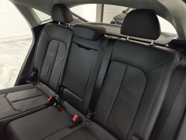 Audi Q3 Sportback 35 TFSI 150CV - Imagen 16