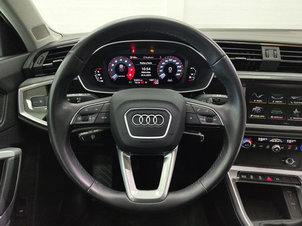 Audi Q3 Sportback 35 TFSI 150CV - Imagen 18