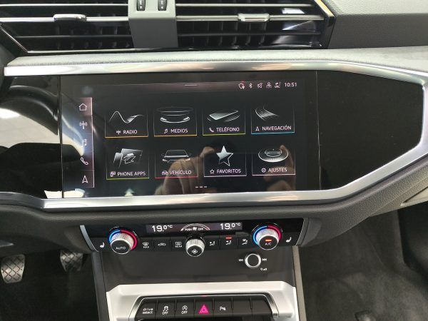 Audi Q3 Sportback 35 TFSI 150CV - Imagen 20