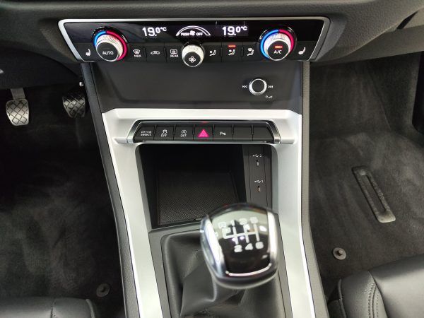 Audi Q3 Sportback 35 TFSI 150CV - Imagen 21