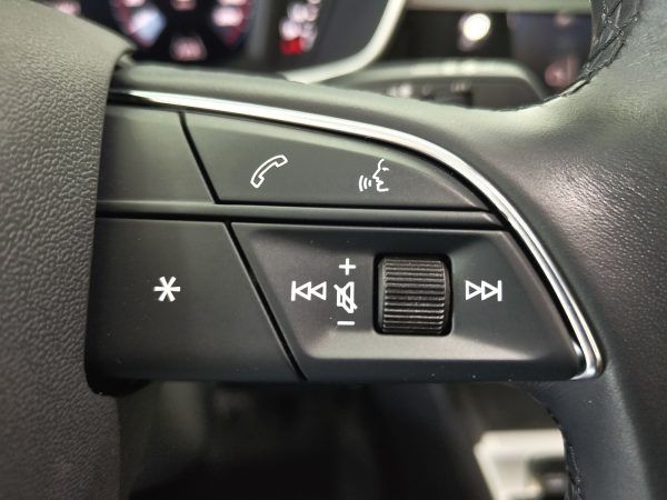 Audi Q3 Sportback 35 TFSI 150CV - Imagen 22