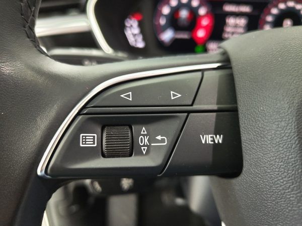 Audi Q3 Sportback 35 TFSI 150CV - Imagen 23