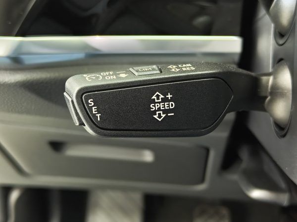 Audi Q3 Sportback 35 TFSI 150CV - Imagen 24