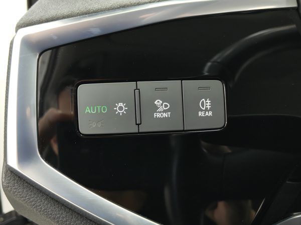 Audi Q3 Sportback 35 TFSI 150CV - Imagen 25