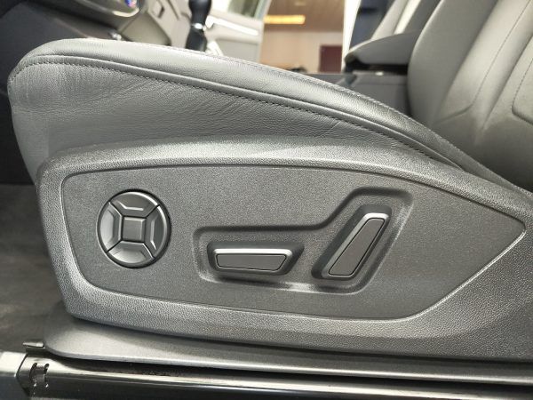 Audi Q3 Sportback 35 TFSI 150CV - Imagen 27