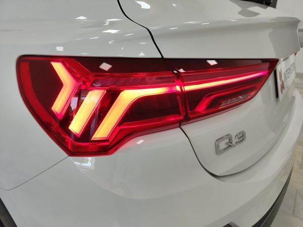 Audi Q3 Sportback 35 TFSI 150CV - Imagen 28