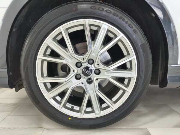 Audi Q3 Sportback 35 TFSI 150CV - Imagen 29