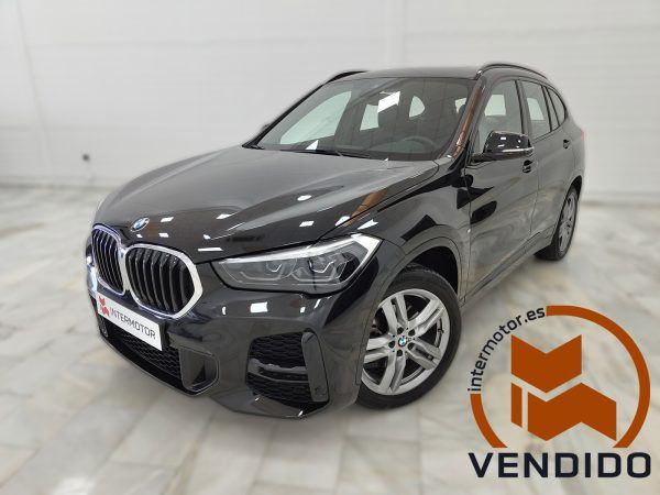 BMW X1 sDrive 18D M Sport