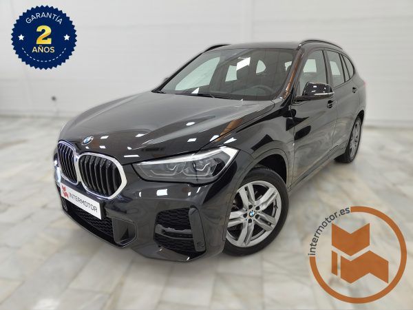 BMW X1 sDrive 18D M Sport
