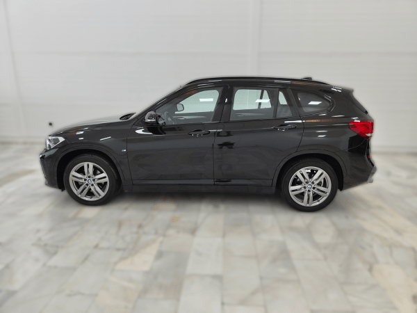 BMW X1 sDrive 18D M Sport - Imagen 2