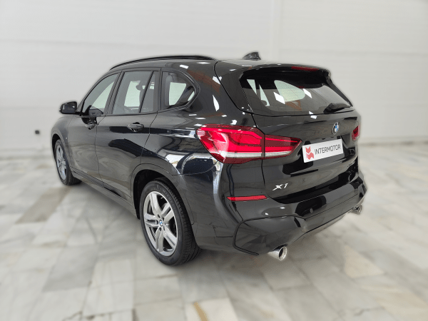 BMW X1 sDrive 18D M Sport - Imagen 3