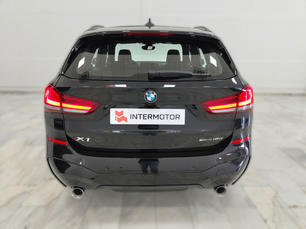 BMW X1 sDrive 18D M Sport - Imagen 4