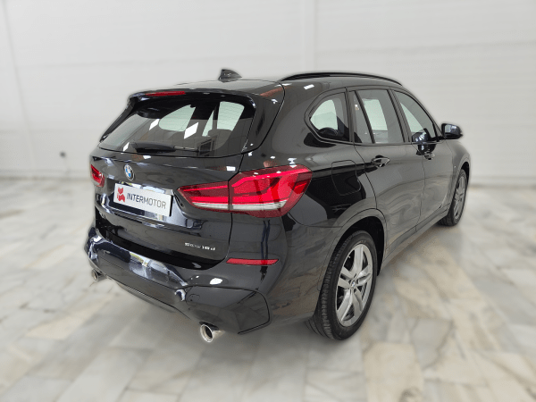 BMW X1 sDrive 18D M Sport - Imagen 5