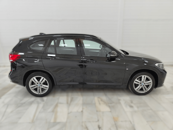 BMW X1 sDrive 18D M Sport - Imagen 6