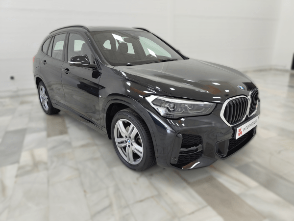 BMW X1 sDrive 18D M Sport - Imagen 7