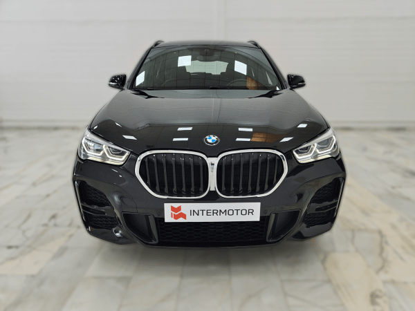 BMW X1 sDrive 18D M Sport - Imagen 8