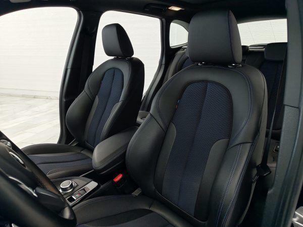 BMW X1 sDrive 18D M Sport - Imagen 10