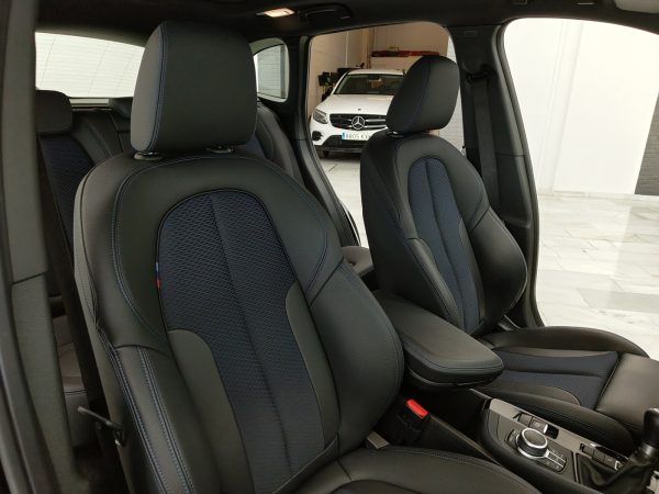 BMW X1 sDrive 18D M Sport - Imagen 12