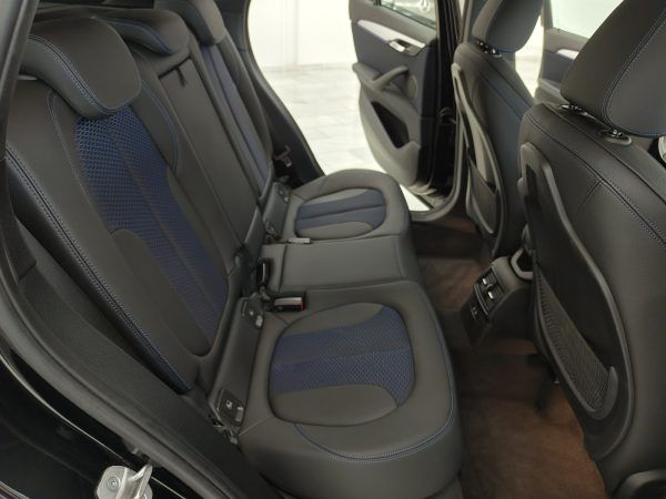 BMW X1 sDrive 18D M Sport - Imagen 14