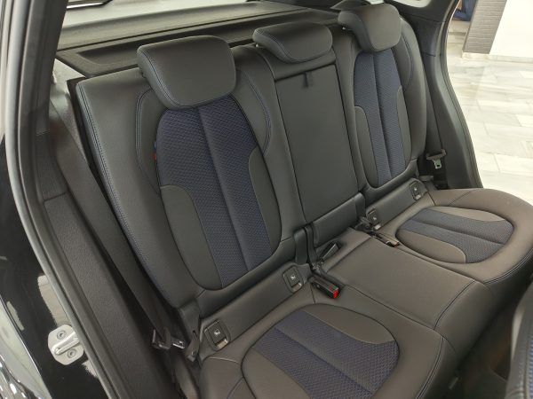 BMW X1 sDrive 18D M Sport - Imagen 15