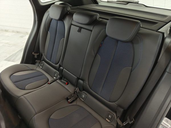 BMW X1 sDrive 18D M Sport - Imagen 16