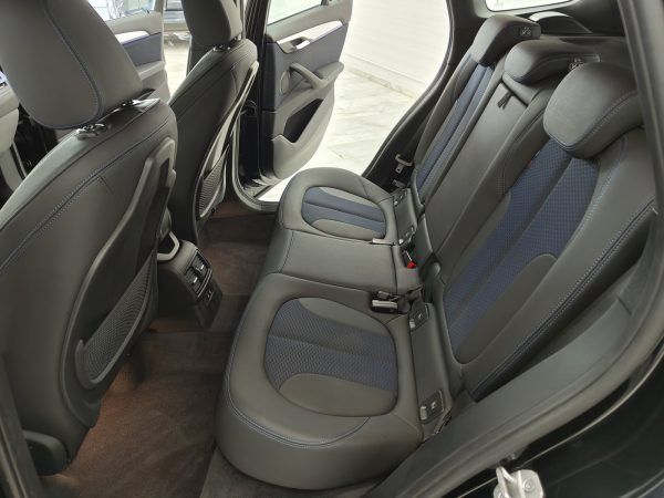 BMW X1 sDrive 18D M Sport - Imagen 17
