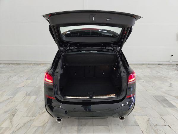 BMW X1 sDrive 18D M Sport - Imagen 18