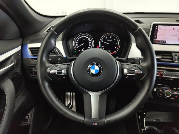BMW X1 sDrive 18D M Sport - Imagen 19