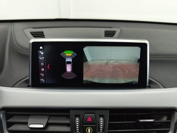 BMW X1 sDrive 18D M Sport - Imagen 21