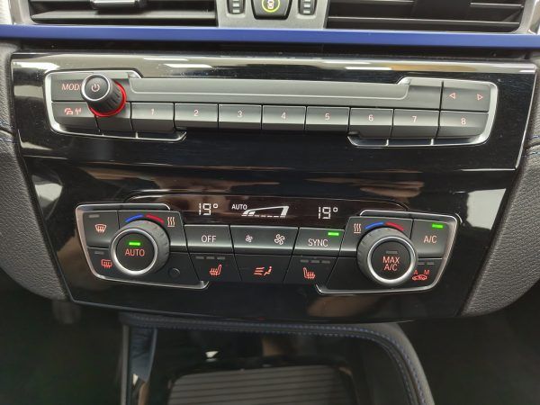 BMW X1 sDrive 18D M Sport - Imagen 23