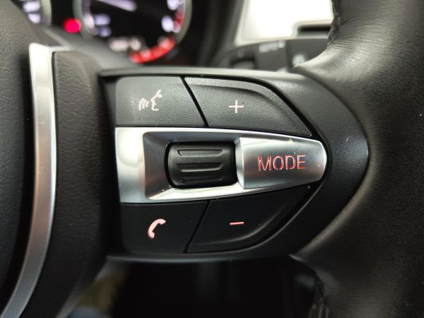 BMW X1 sDrive 18D M Sport - Imagen 24