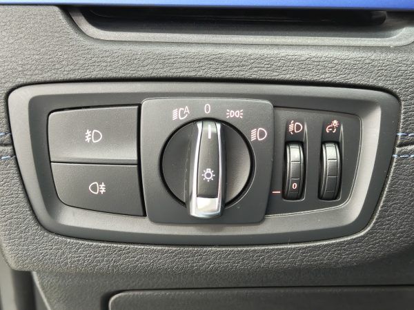 BMW X1 sDrive 18D M Sport - Imagen 26