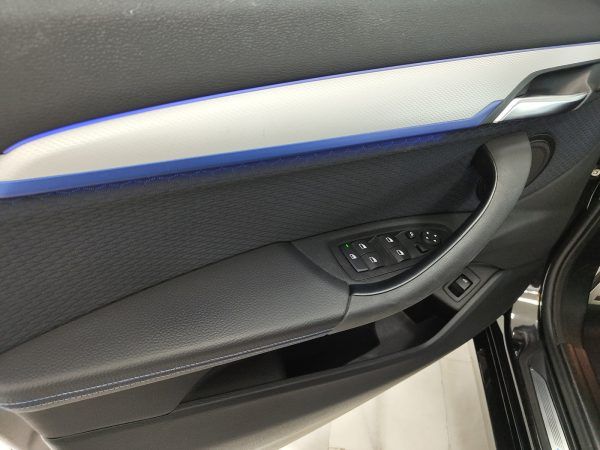 BMW X1 sDrive 18D M Sport - Imagen 27