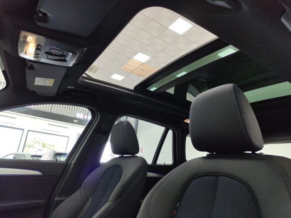 BMW X1 sDrive 18D M Sport - Imagen 28