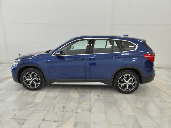 BMW X1 sDrive 18D XLine - Imagen 2