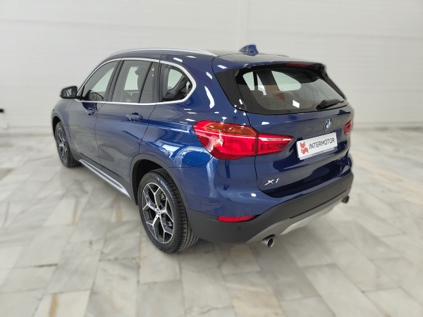 BMW X1 sDrive 18D XLine - Imagen 3