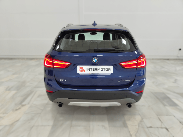 BMW X1 sDrive 18D XLine - Imagen 4