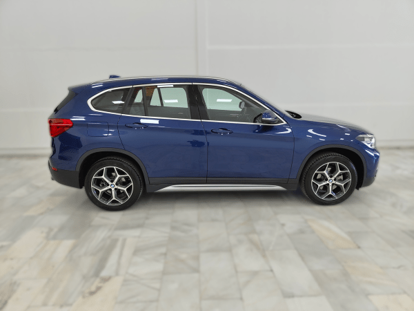 BMW X1 sDrive 18D XLine - Imagen 6