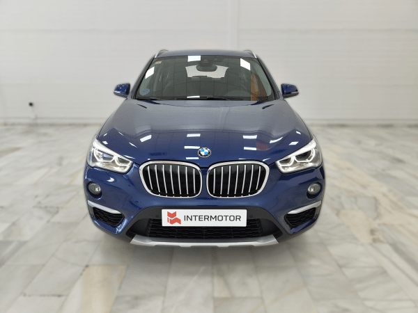 BMW X1 sDrive 18D XLine - Imagen 8